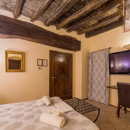 Palazzo Natalini Hotel