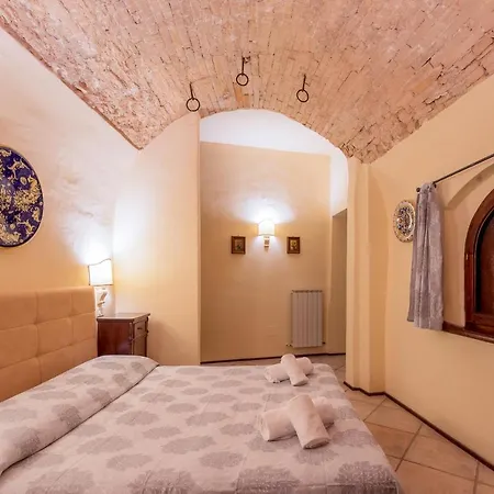 Hotel Palazzo Natalini 2*