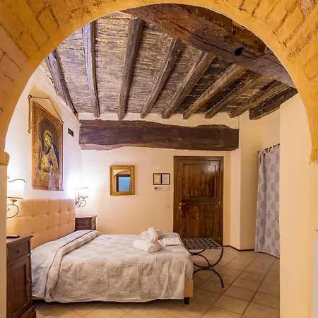 Palazzo Natalini 2* Trevi