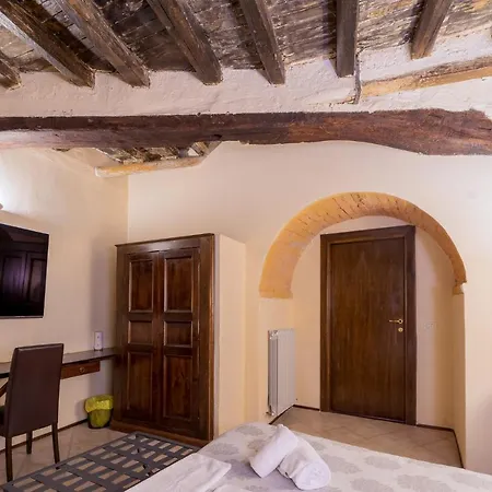 Palazzo Natalini Trevi