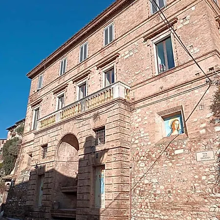 Hotel Palazzo Natalini Trevi