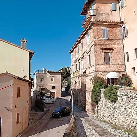 Palazzo Natalini Hotel Trevi