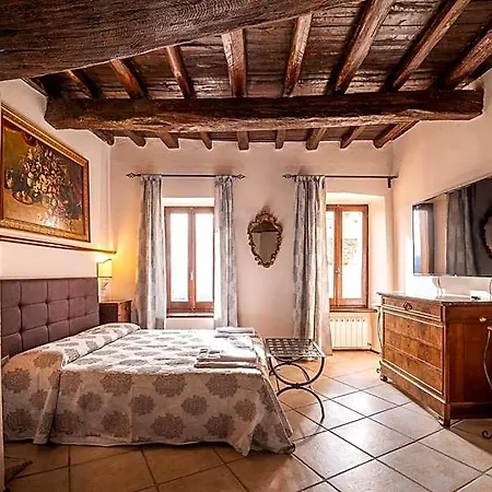 Hotel Palazzo Natalini 2*