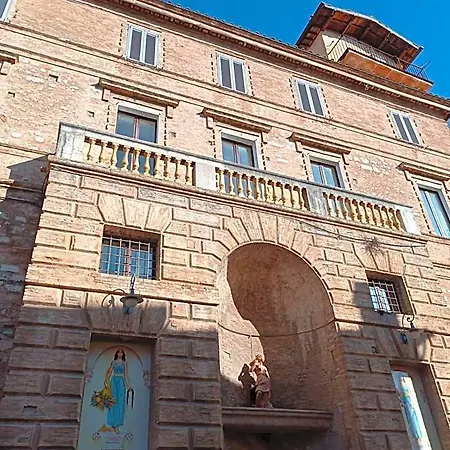 Hotel Palazzo Natalini Trevi
