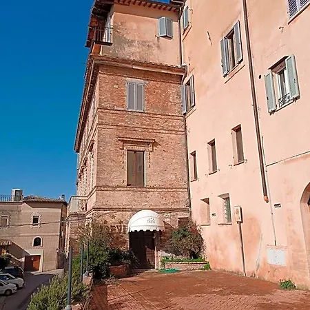 Palazzo Natalini