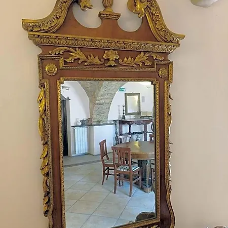 Palazzo Natalini 2*