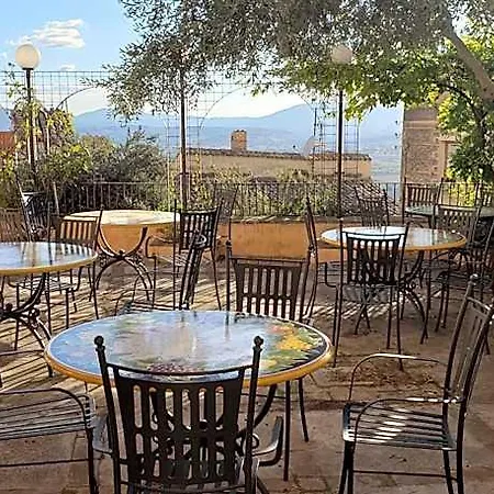 Hotel Palazzo Natalini Trevi