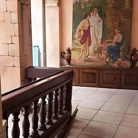Palazzo Natalini Hotel