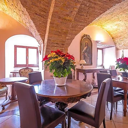 Palazzo Natalini 2*