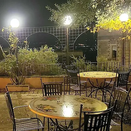 Hotel Palazzo Natalini 2*