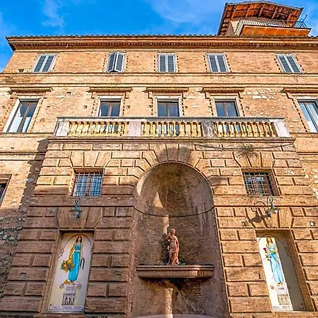 Palazzo Natalini Hotel Trevi