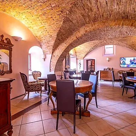 Hotel Palazzo Natalini 2*