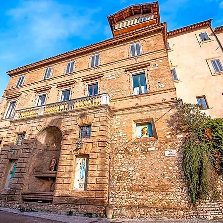 Hotel Palazzo Natalini 2*