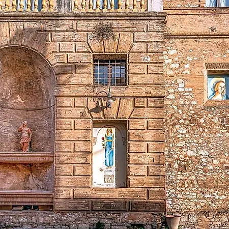 Hotel Palazzo Natalini Trevi