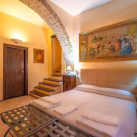 Hotel Palazzo Natalini Trevi