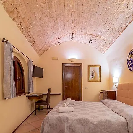 Palazzo Natalini 2* Trevi
