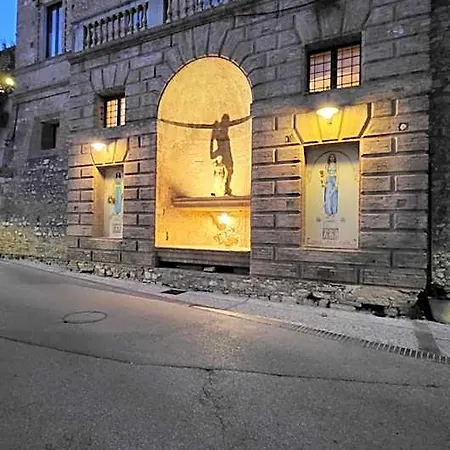 Hotel Palazzo Natalini