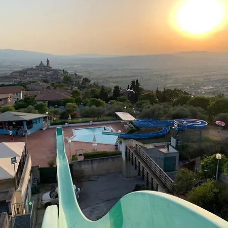 Palazzo Natalini Hotel Trevi