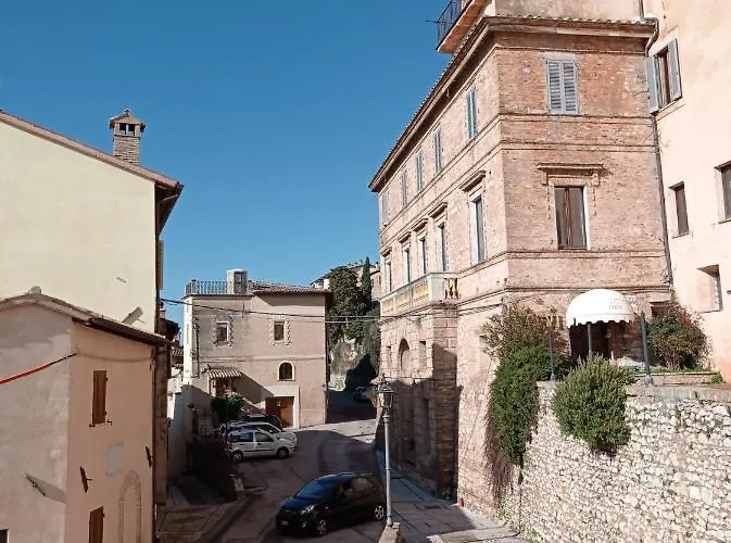 Hotel Palazzo Natalini