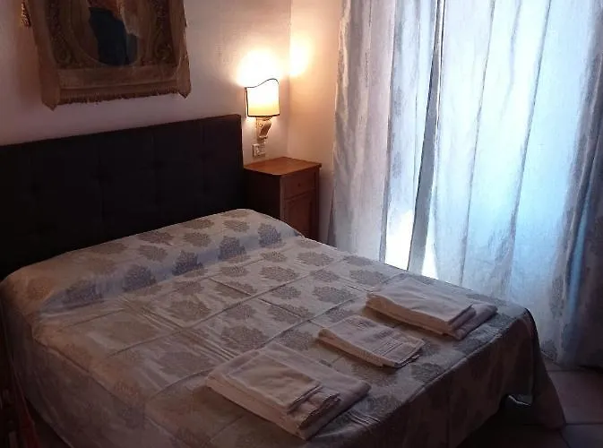 Palazzo Natalini Hotel