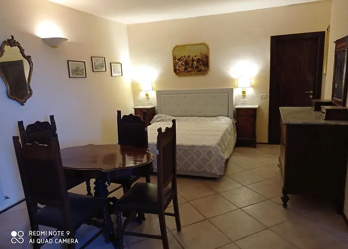 Palazzo Natalini Hotel Trevi