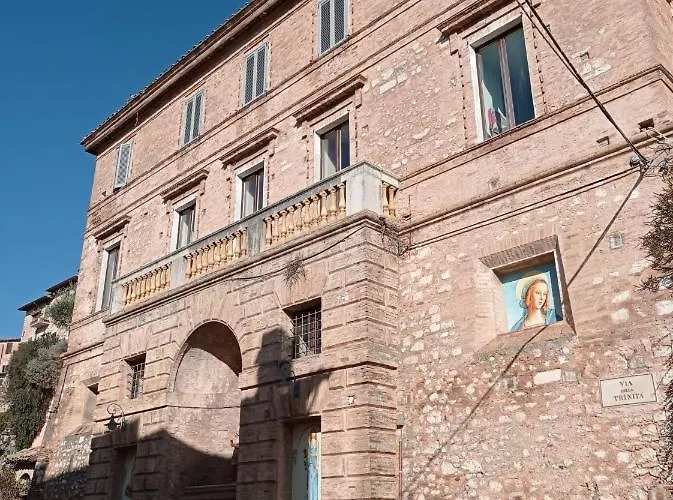 Palazzo Natalini Hotel