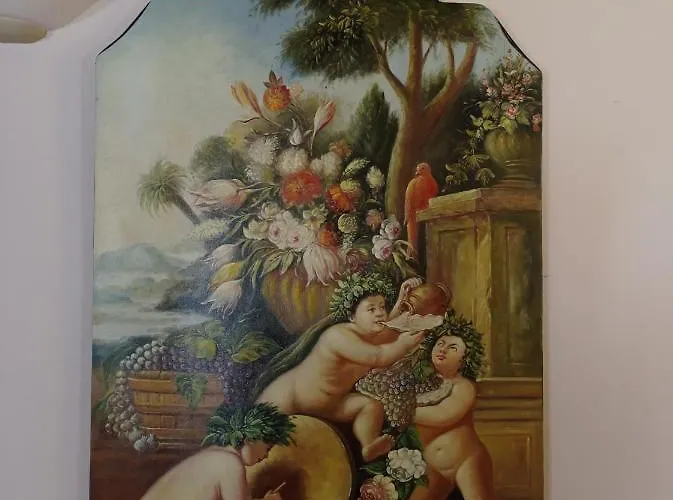 Hotel Palazzo Natalini Trevi