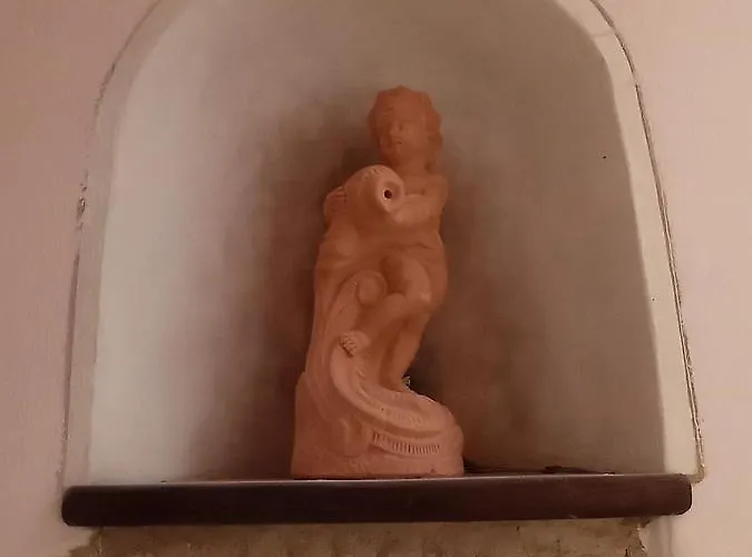 Palazzo Natalini 2* Trevi