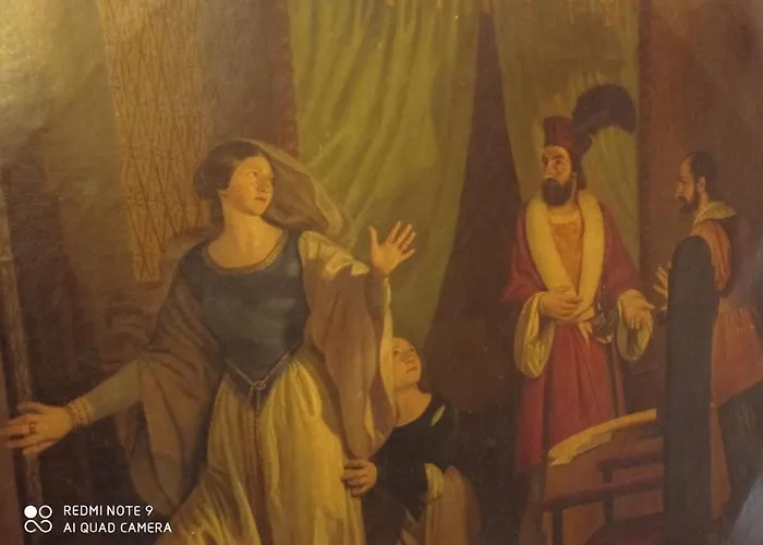 Hotel Palazzo Natalini Trevi