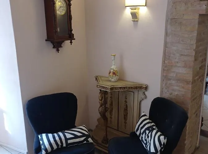 Hotel Palazzo Natalini Trevi