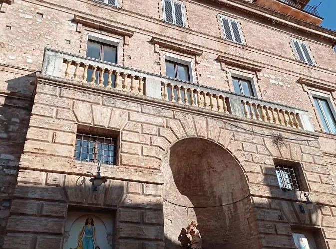 Palazzo Natalini Hotel 2*
