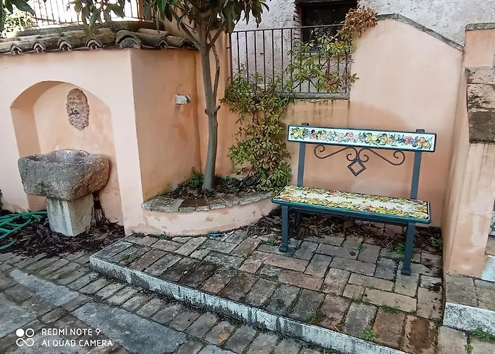 Hotel Palazzo Natalini 2*