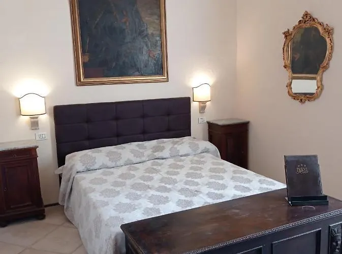 Hotel Palazzo Natalini Trevi