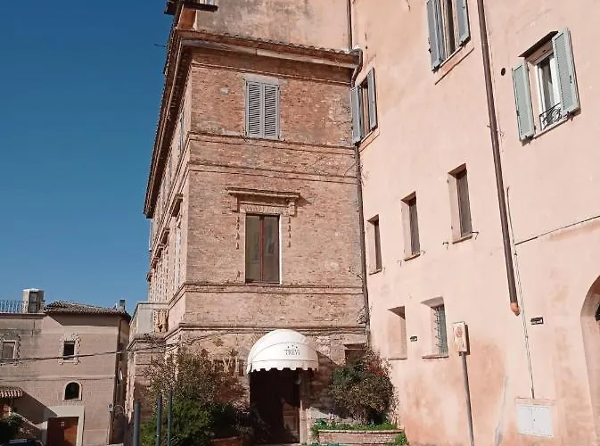 Hotel Palazzo Natalini 2*