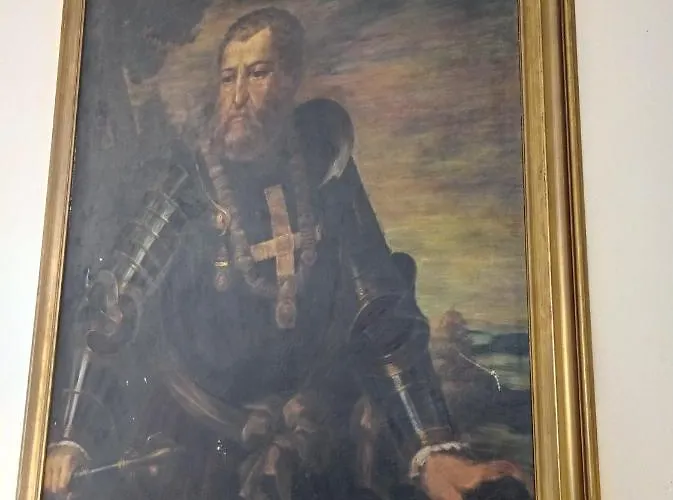 Palazzo Natalini Hotel 2*