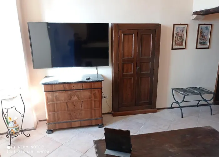 Palazzo Natalini Hotel