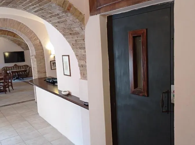 Palazzo Natalini Trevi