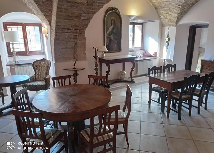 Palazzo Natalini 2* Trevi