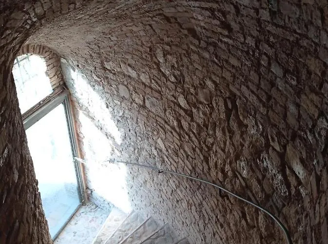 Palazzo Natalini 2* Trevi