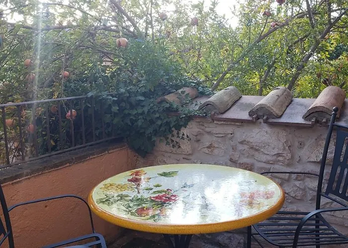 Hotel Palazzo Natalini