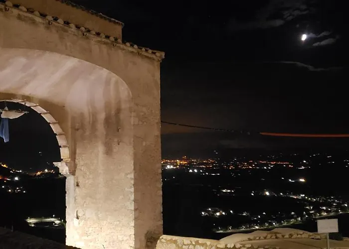 Palazzo Natalini Hotel 2*