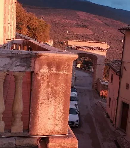 Palazzo Natalini Hotel Trevi