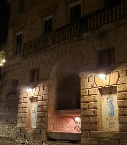 Hotel Palazzo Natalini