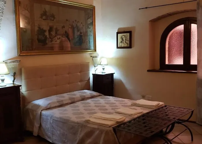 Hotel Palazzo Natalini 2*