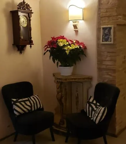 Hotel Palazzo Natalini 2*