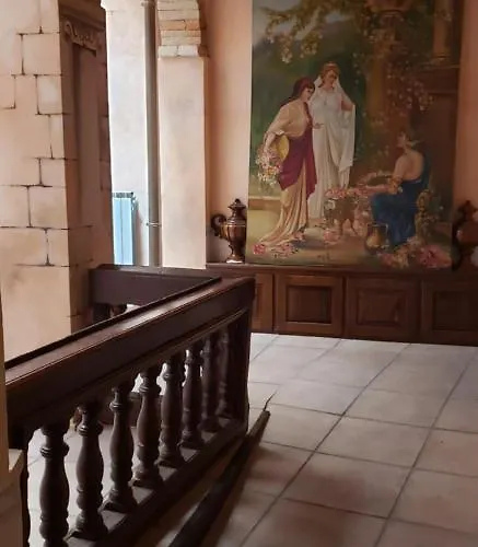 Palazzo Natalini 2* Trevi