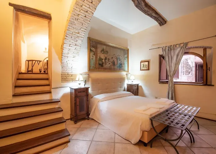 Palazzo Natalini Hotel