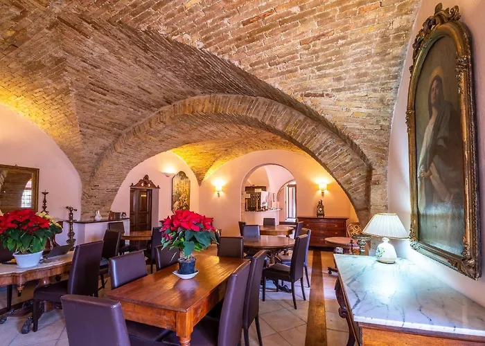 Palazzo Natalini 2* Trevi