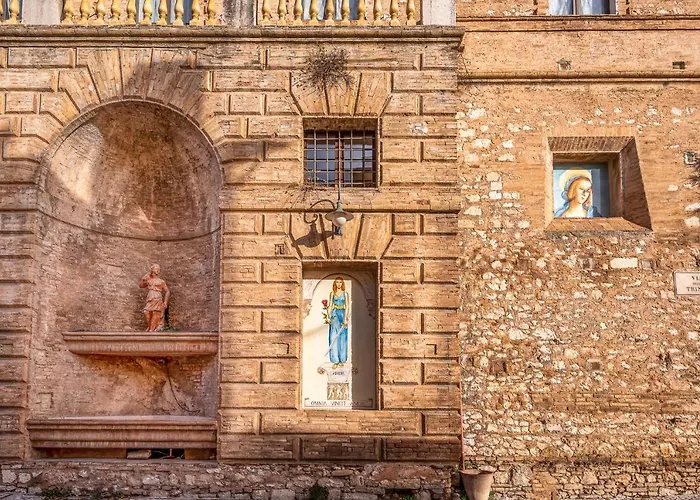 Hotel Palazzo Natalini 2*