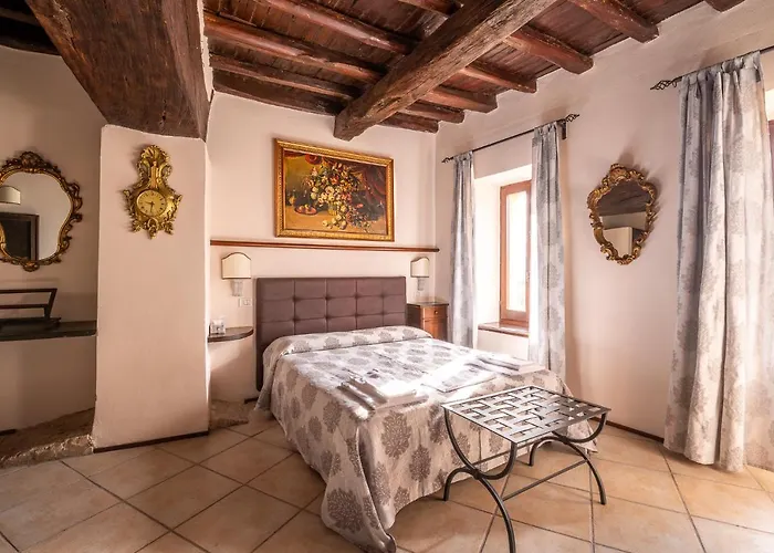 Hotel Palazzo Natalini